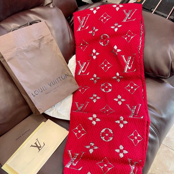 supreme louis vuitton head scarf